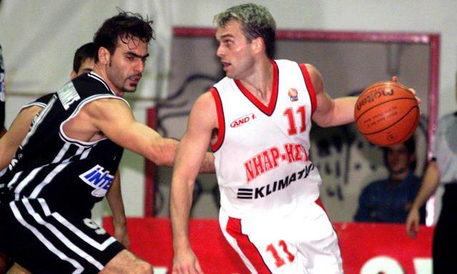 Κουίζ: Ξέρεις τους ξένους παιχταράδες της παλιάς Α1 μπάσκετ