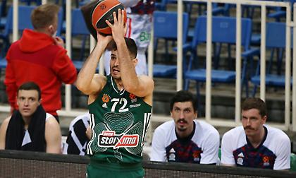 Παναθηναϊκος: Το καλωσόρισμα της Μπάγερν Μονάχου στα... ελληνικά!