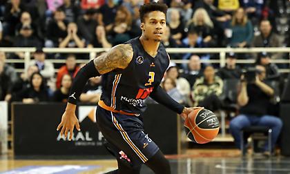 Στην Ιταλία και τη Νάπολι ο Τζο Γιανγκ του Προμηθέα