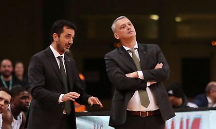 Πετρίδης: «Το επόμενο διάστημα αλλαγές στο ρόστερ του Παναθηναϊκού»