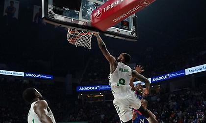 Μπάγερν Μονάχου-Παναθηναϊκός: Ο κύβος του Ρούμπικ