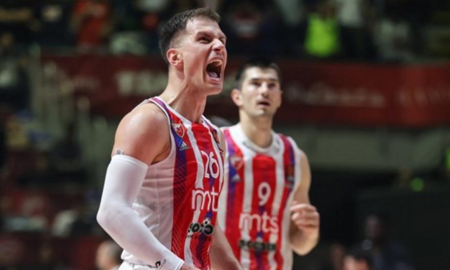 Νέντοβιτς για Καμπάτσο: «Μας σκοτώνει στις προπονήσεις»