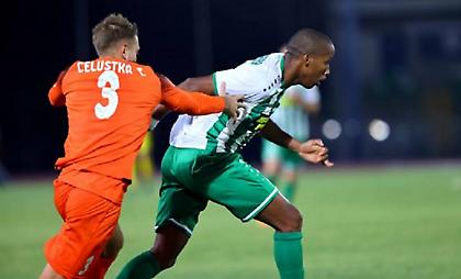 Κολλημένος στην ισοπαλία ο Άρης Λεμεσού