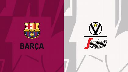 Μπαρτσελόνα-Μπολόνια