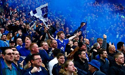 Ζητούν «σαρωτικές» αλλαγές από τον Μοσίρι οι οπαδοί της Έβερτον!