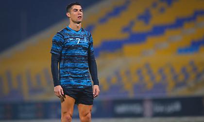 Η Διεθνής Αμνηστία καλεί τον Ρονάλντο να μιλήσει για τα Ανθρώπινα δικαιώματα στη Σ. Αραβία