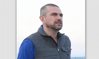 Πέθανε σε ηλικία 48 ετών ο δημοσιογράφος Φώτης Κοντόπουλος