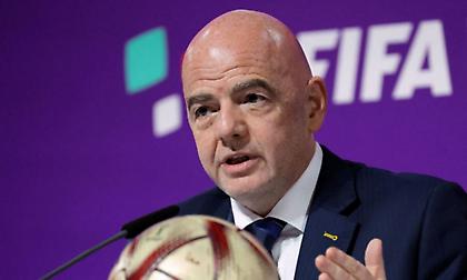 Στήριξη Ινφαντίνο σε Ουμτιτί και Μπαντά: «Αλληλεγγύη... να το βουλώσουν όλοι οι ρατσιστές»!