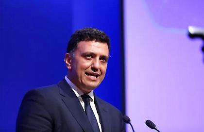 Κικίλιας: «Η κυβέρνηση διαχειρίστηκε επιτυχώς μεγάλες κρίσεις»
