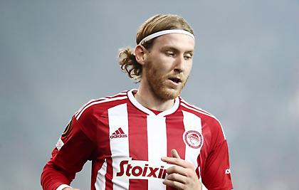 Επέστρεψε στην Μπλάκπουλ ο Μπόουλερ - Δεν παίζει στο Κύπελλο κόντρα στη Νότιγχαμ