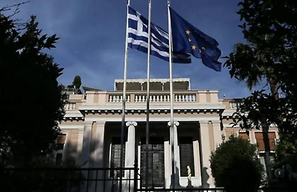 Έκτακτη σύσκεψη στο Μαξίμου για τον κορωνοϊό- Θα ακολουθήσει τις συστάσεις της Ε.Ε. η Ελλάδα