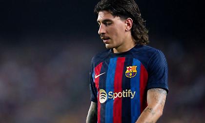 Μπεγερίν: «Οι ποδοσφαιριστές πρέπει να πληρώνουμε περισσότερους φόρους, να βοηθήσουμε την κοινωνία»!