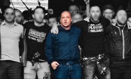 ΠΑΕ Άρης για επέτειο δολοφονίας Τόσκο: «Αθάνατος»