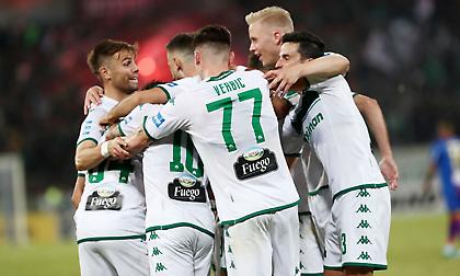 Ο Παναθηναϊκός ξέρει να κάνει μεταγραφές