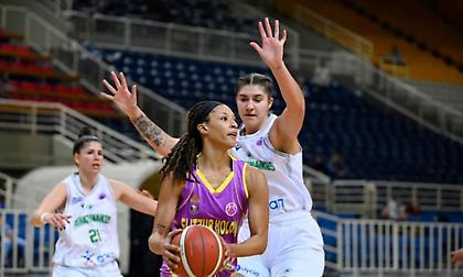 Δυσκόλεψε την πρόκριση ο Παναθηναϊκός