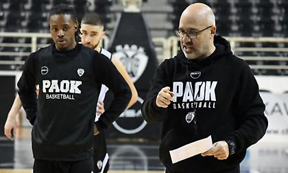 Με το μυαλό στον Απόλλωνα Πάτρας στον ΠΑΟΚ