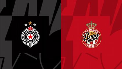 Παρτίζαν-Μονακό