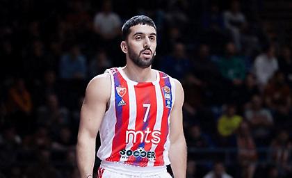 Στηρίζει Καμπάτσο η Ένωση Παικτών: «Θα έπρεπε να έχει αποφευχθεί η τιμωρία στον Ερυθρό Αστέρα»