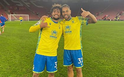 «Ήρθε από μακριά, είναι καλύτερος του Νεϊμάρ»: Ο Σκάρπα τρέλανε ήδη τους οπαδούς της Νότιγχαμ