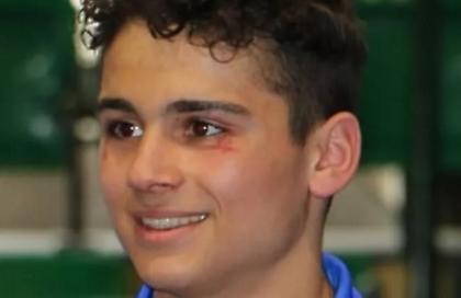 Βασίλης Τόπαλος: Σήμερα η κηδεία του 16χρονου πυγμάχου-Συνεχίζονται οι έρευνες για τα αίτια θανάτου