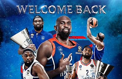 Επίσημο: Επέστρεψε στην Εφές ο Σίνγκλετον!