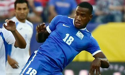 Συνελήφθη ποδοσφαιριστής με 100 κιλά κοκαΐνης πάνω του