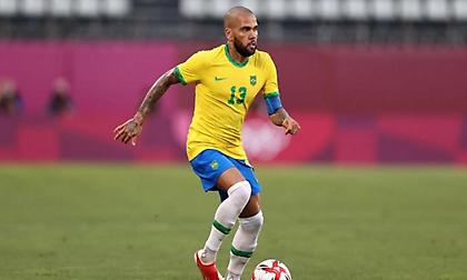 Αρνείται την σεξουαλική επίθεση ο Άλβες: «Εγώ απλά χόρευα»