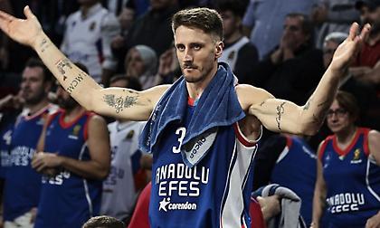 Ρελάνς από Ζαλγκίρις, κλείνει και Πολονάρα!