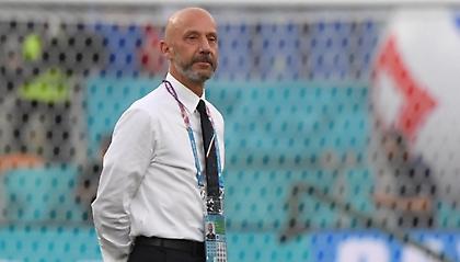 Ενός λεπτού σιγή στη Serie A στη μνήμη του Βιάλι