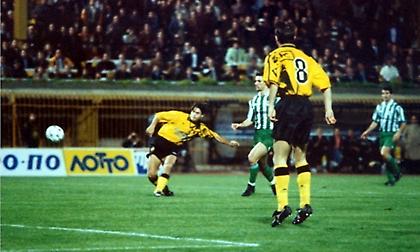 Ισοπέδωσε Παναθηναϊκό που έπαιξε «4» Champions League: Η καλύτερη εμφάνιση της ΑΕΚ ποτέ σε ντέρμπι!