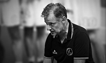 Θρήνος στον Προμηθέα: Πέθανε ο Ανδρέας Μελιγδής