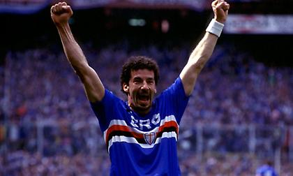 Από τον «έρωτα» της Σαμπντόρια… στη λύτρωση ενός «πολεμιστή» που αρνήθηκε να δακρύσει