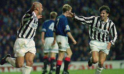 Το αποχαιρετιστήριο μήνυμα του Ντελ Πιέρο στον Βιάλι: «Ο αρχηγός μας, αντίο»