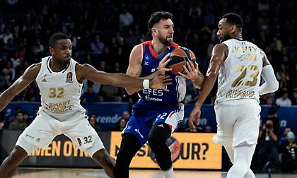 Mίσιτς και Κλάιμπερν «καθάρισαν» σε ένα τρίλεπτο τη Βιλερμπάν!