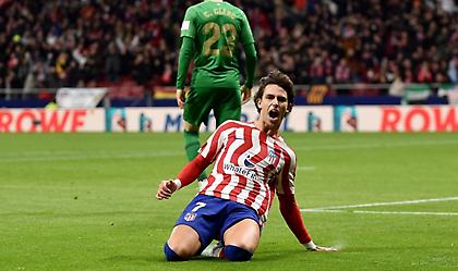 La Liga-16η αγωνιστική: Ντερμπάρα Ατλέτικο Μαδρίτης και Μπαρτσελόνα!