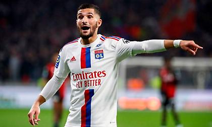 Αφήνει την εθνική Γαλλίας για την Αλγερία ο Αουάρ της Λιόν!