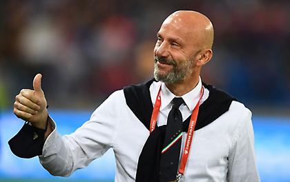 Δήμαρχος Κρεμόνα: «Υπέροχη ιδέα να δοθεί το όνομα τού Βιάλι στο γήπεδο»