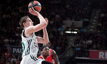 Στη Λιθουανία ο Γκριγκόνις για ένα προσωπικό ζήτημα