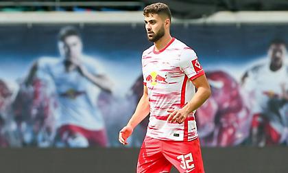 Αθλητικός διευθυντής Λειψίας για Γκβάρντιολ: «Δεν μας ενδιαφέρει να τον πουλήσουμε»