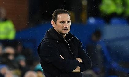 Λάμπαρντ: «Μερικές φορές πρέπει να δείξεις και… μεγάλα αρχ@@@α»