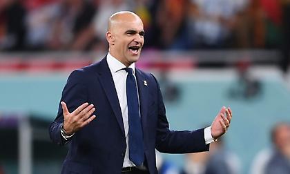 Βασικός υποψήφιος διάδοχος του Φερνάντο Σάντος στην εθνική Πορτογαλίας ο Ρομπέρτο Μαρτίνεθ