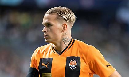 Ατζέντης Μούντρικ για ενδιαφέρον Άρσεναλ, Τσέλσι: «Είναι παίκτης της Σαχτάρ»