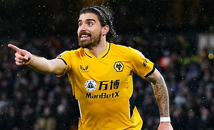 Αινιγματικός για Ρούμπεν Νέβες ο Λαπόρτα - Τι είπε για το μέλλον του Μπουσκέτς