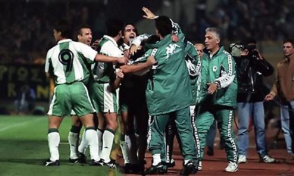 Πάντως παλιά δεν… δεινοπαθούσε: Καλύτερη όλων η παράδοση του Παναθηναϊκού στη Φιλαδέλφεια!