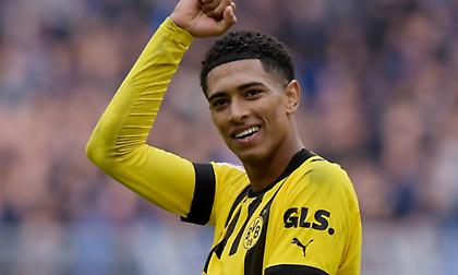 Δεν μπαίνει σε «πλειστηριασμό» για Μπέλιγχαμ  η Ρεάλ... τον φέρνει όπως Βινίσιους, Τσουαμενί!