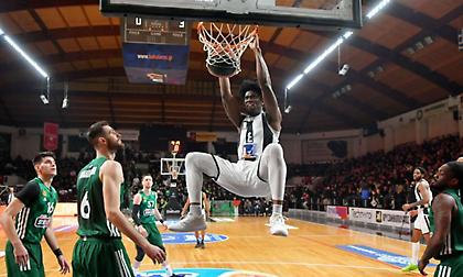 Δύο προβλήματα στον Απόλλωνα Πάτρας