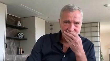 Λύγισε ο Σούνες για τον Βιάλι: «Δεν ήθελε να επιβαρύνει τους άλλους με τη δική του μάχη»