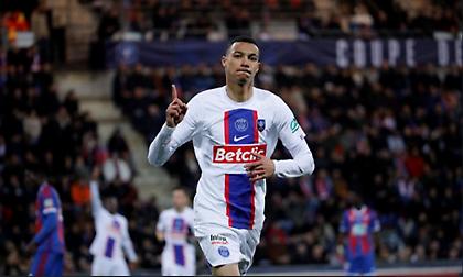 Στους «32» του Κυπέλλου η Παρί, οδυνηρός αποκλεισμός για Μονπελιέ