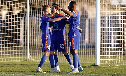 Στην κορυφή με «σπασμένα τα φρένα» ο Πανσερραϊκός, επικράτησε και της Αναγέννησης!