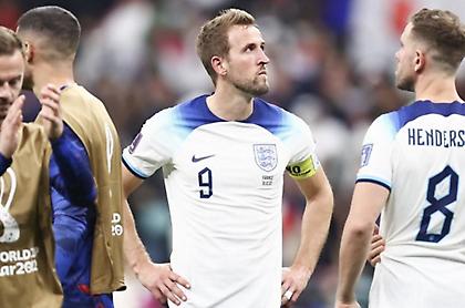 Κέιν για χαμένο πέναλτι: «Θα το θυμάμαι για το υπόλοιπο της ζωής μου»